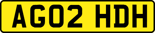 AG02HDH