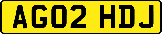AG02HDJ