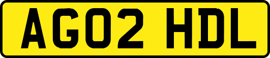 AG02HDL