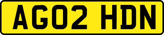 AG02HDN