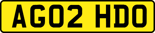 AG02HDO