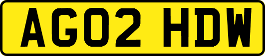 AG02HDW
