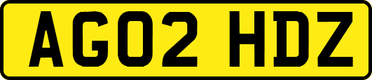 AG02HDZ