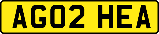AG02HEA