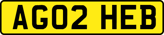 AG02HEB