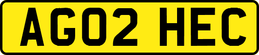 AG02HEC