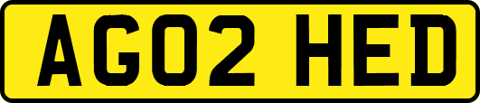 AG02HED