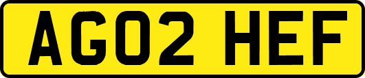 AG02HEF