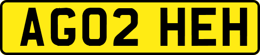 AG02HEH