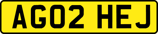 AG02HEJ