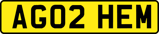 AG02HEM
