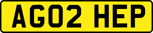 AG02HEP