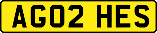AG02HES