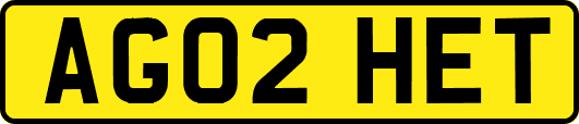 AG02HET