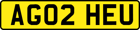AG02HEU