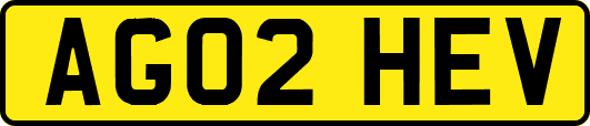 AG02HEV