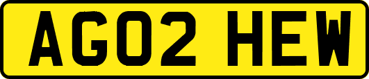 AG02HEW
