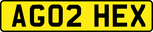 AG02HEX