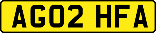 AG02HFA