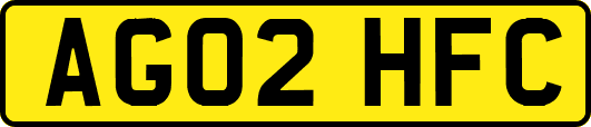 AG02HFC