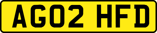 AG02HFD