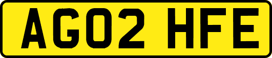 AG02HFE