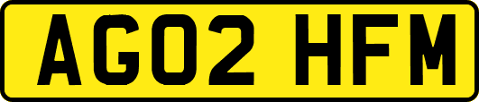 AG02HFM