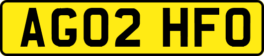 AG02HFO