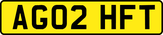 AG02HFT