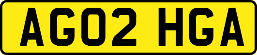 AG02HGA