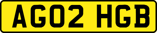 AG02HGB