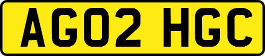 AG02HGC