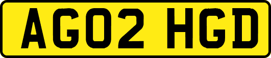 AG02HGD