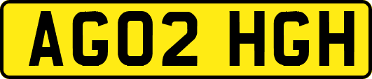 AG02HGH