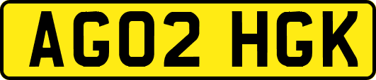 AG02HGK
