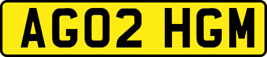 AG02HGM
