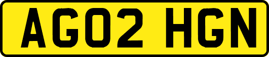 AG02HGN