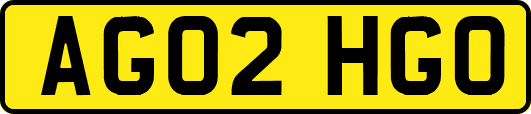 AG02HGO