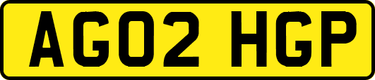 AG02HGP