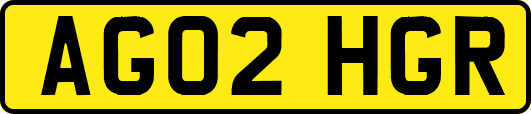 AG02HGR