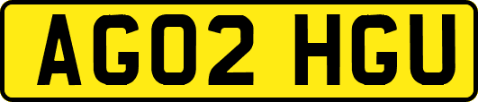 AG02HGU