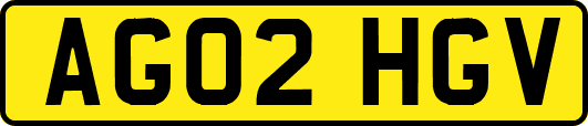 AG02HGV