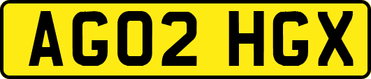 AG02HGX