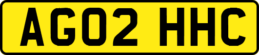 AG02HHC