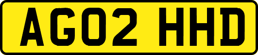 AG02HHD