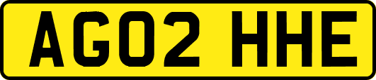 AG02HHE