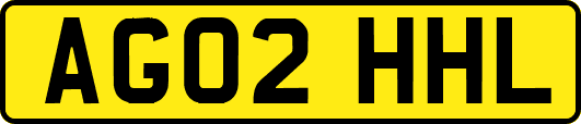 AG02HHL