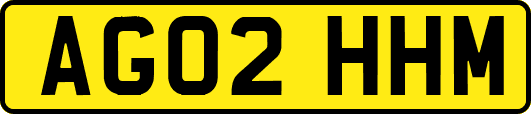 AG02HHM