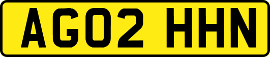 AG02HHN