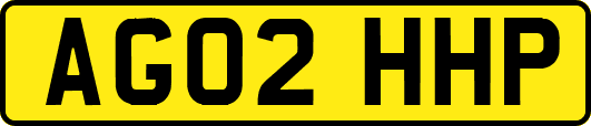 AG02HHP